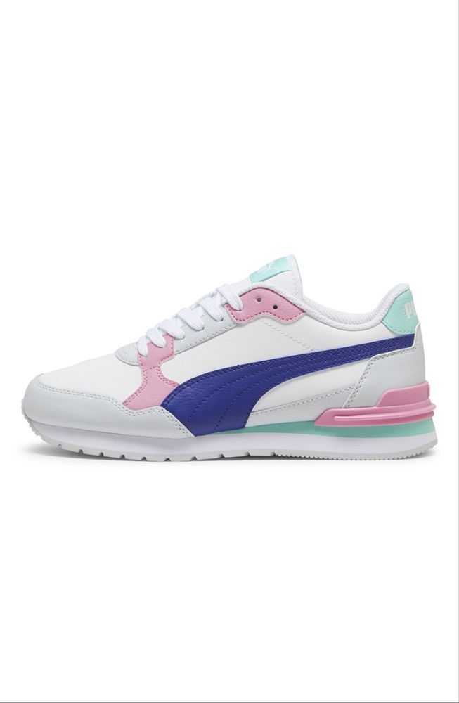 Цветни обувки Puma