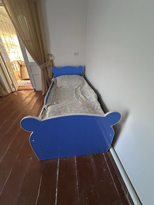 Детское крават сотилади ҳолати яхши