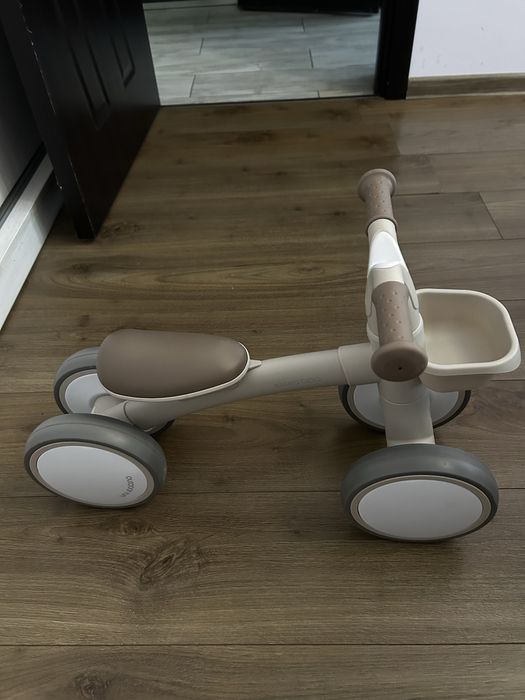 Колело за баланс