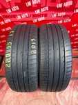 Anvelope de VARA - 225/55/17 - HANKOOK - 6.44 MM - DOT 2019 !