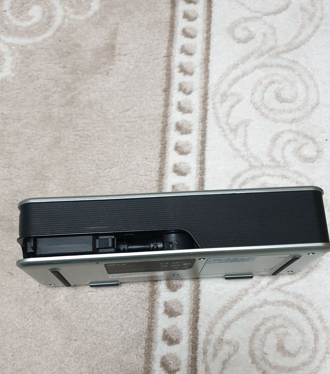 Acer dock ez5 lite