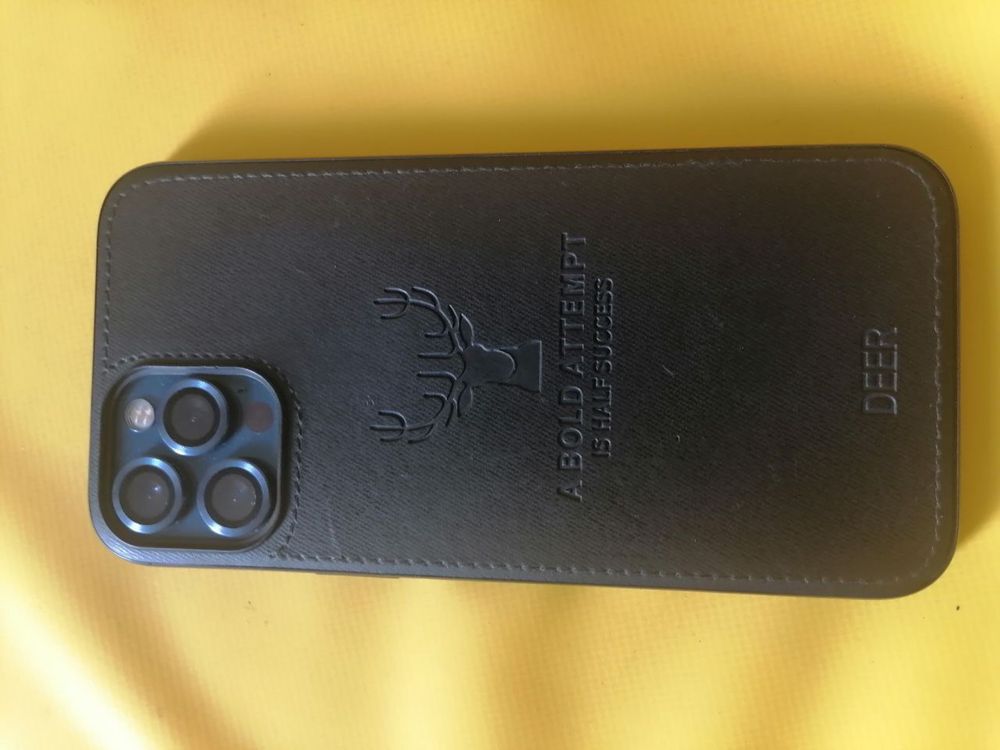 Iphone 12 pro max 512GB