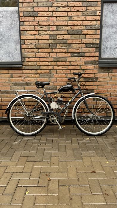 2 велосипеда Stels Aist