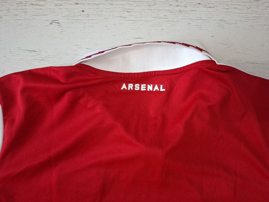Adidas Arsenal-Ориг.тениска Нова!!!