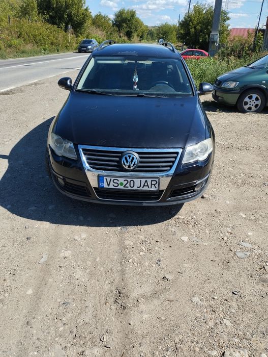 Passat b5 motorizare 1,9
