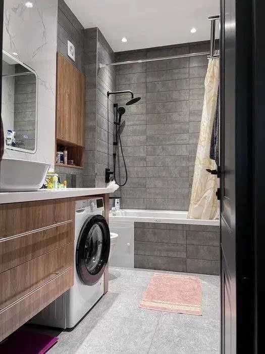 Бектемирский   район, продается 1-комнатная