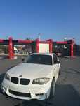 Bmw seria 1 (e87)