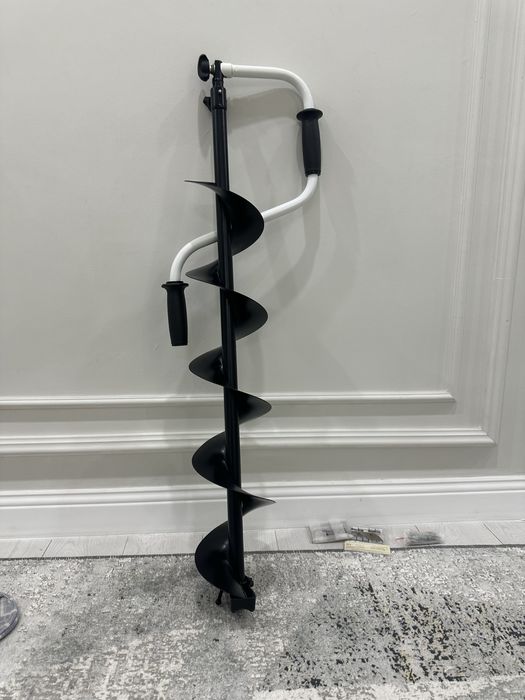 Ледобур Тонар Торнада 150