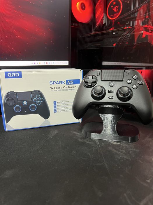 Геймпад джойстик QRD Spark N5