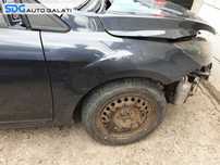 Aripa Dreapta Fata cu DEFECT Ford Focus 2 Facelift 2007 - 2010 Culoare H4