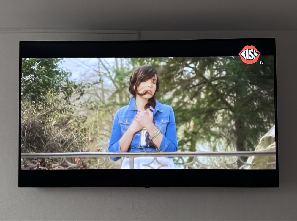 Televizor LED Smart-Tech 65UA20T1, 165 cm, Smart Android, 4K Ultra HD