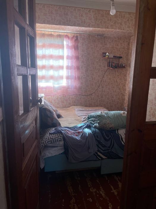 Продаётся трёх комнатная квартира в центре . Ц5 метро минор