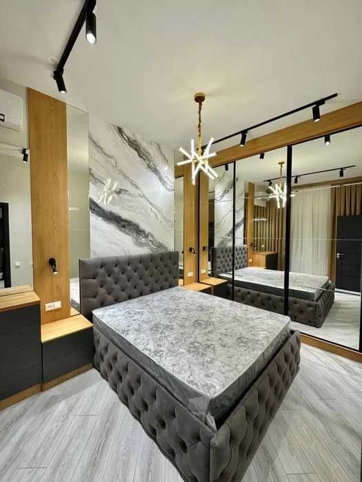 Сдаётся квартира на ЖК Dream house‼️