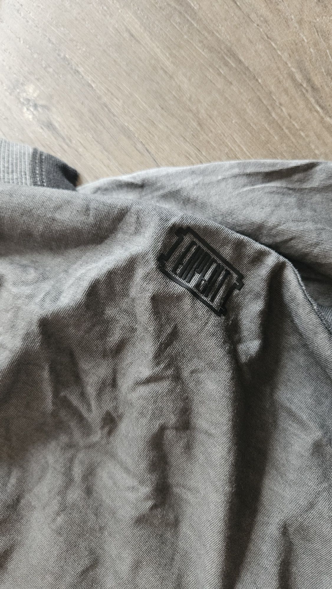 EX-DELUXE Мъжка Тениска