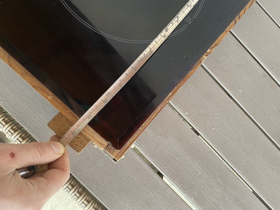 Plita pe inductie Bosch