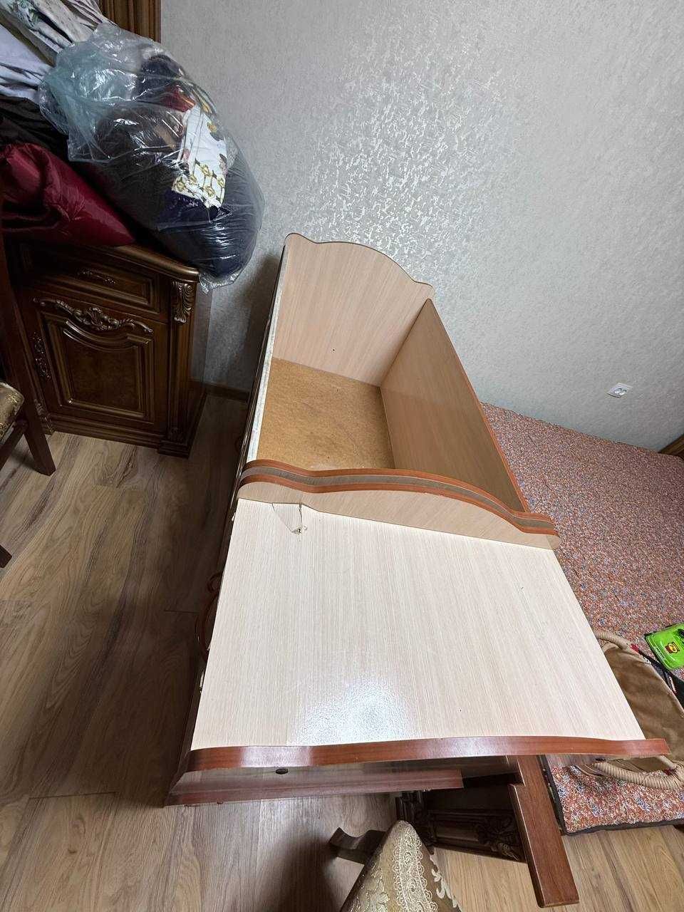 кровать детские б/у