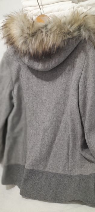 Palton damă toamnă iarna