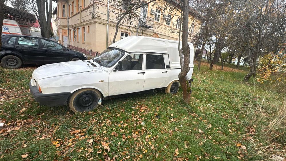 De vanzare Dacia Papuc