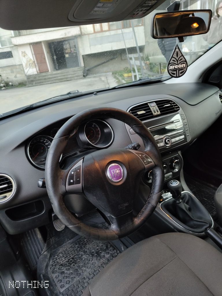 Fiat bravo 2 FIAT BRAVO