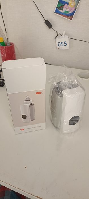 Разогреватель детских бутылок