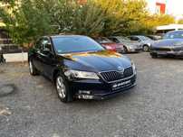 Skoda Superb - Benzina - Automatic - 150 hp - 178.000