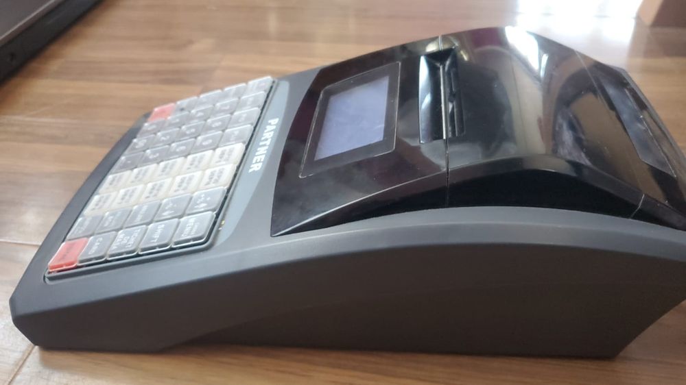 Casa de marcat Partner 600