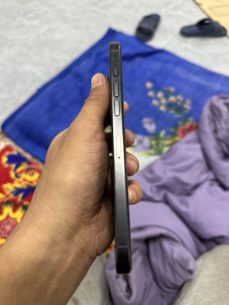 Iphone 16 pro maxs 256GB