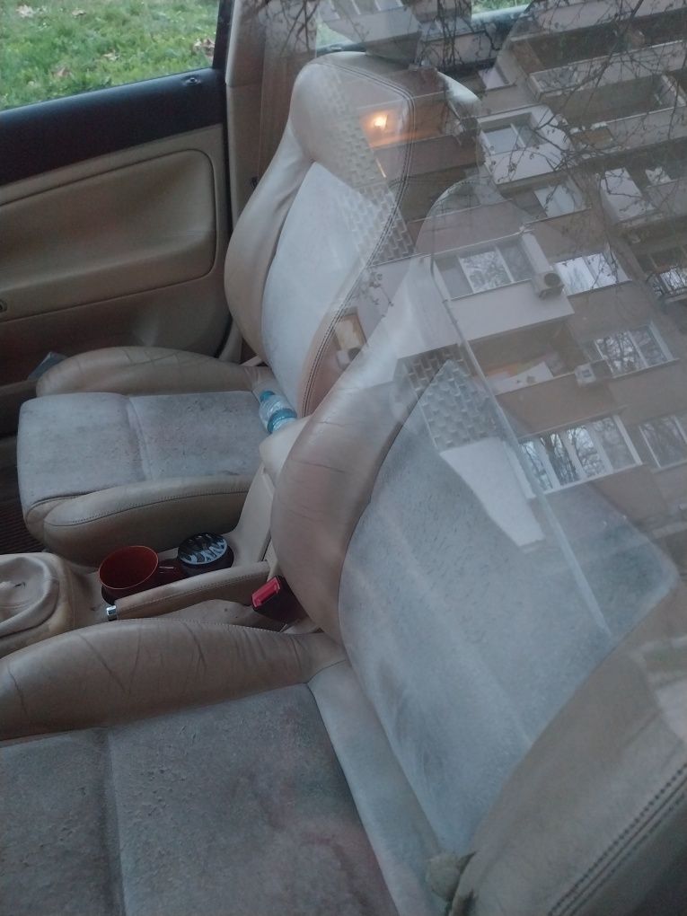 Vw passat 5 .В много добро състояние,всичко платено.