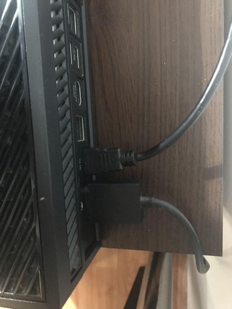 vand xbox one 500gb