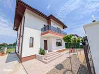 Casa 4 camere 130mp | 0 comision | Balotesti Saftica | 700mp teren | p