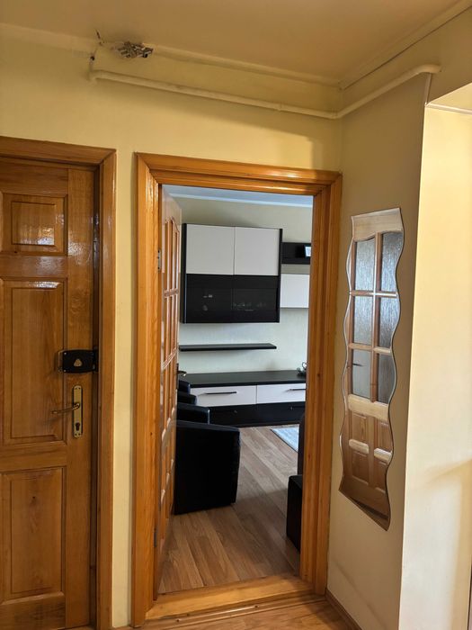 Apartament 3 camere decomandat, 55 mp, utilat complet | Micro 17 Et. 4