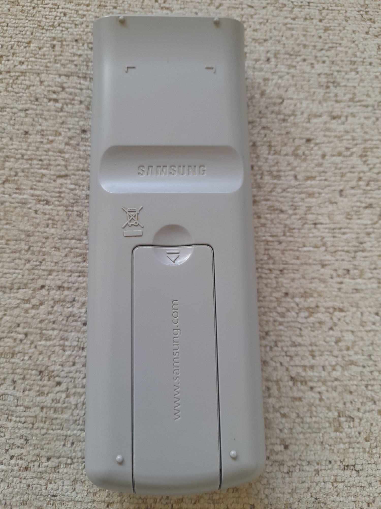 Дистанционно Samsung