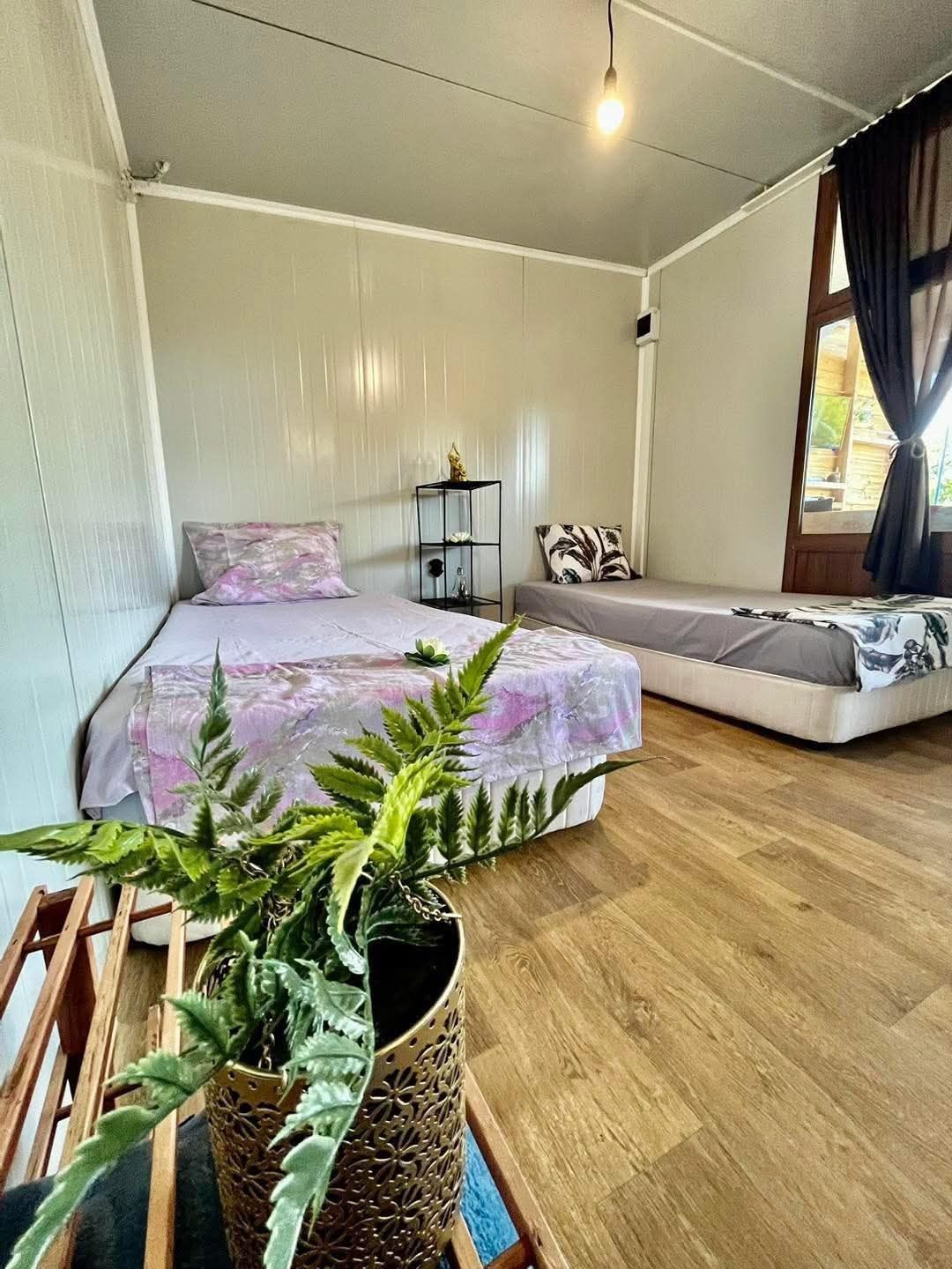 Отдава под наем Бунгало ECO HOUSE Градина Созопол