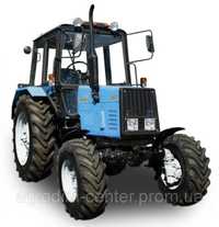 Traktor 892 Belarus