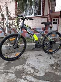 Bicicleta MTB 29'