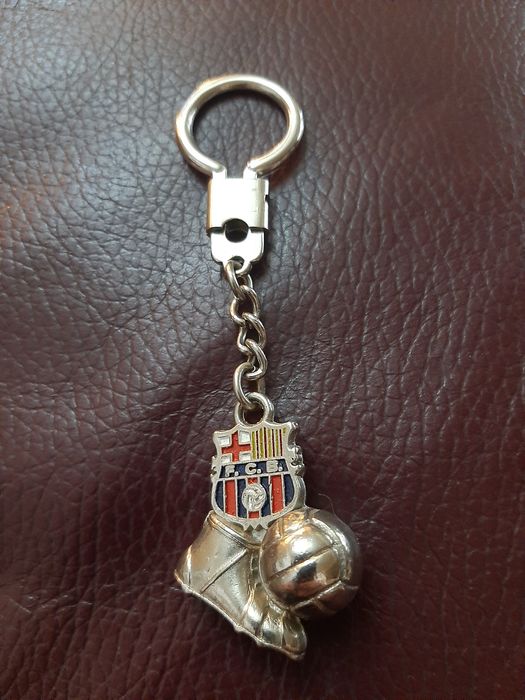 Breloc FCB Barcelona