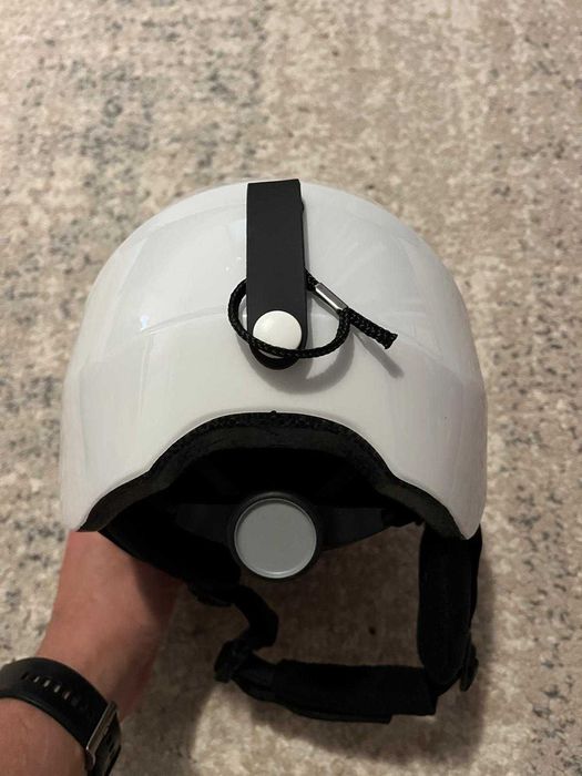 Casca snowboard Wedze 500,marimea S,52-55 cm