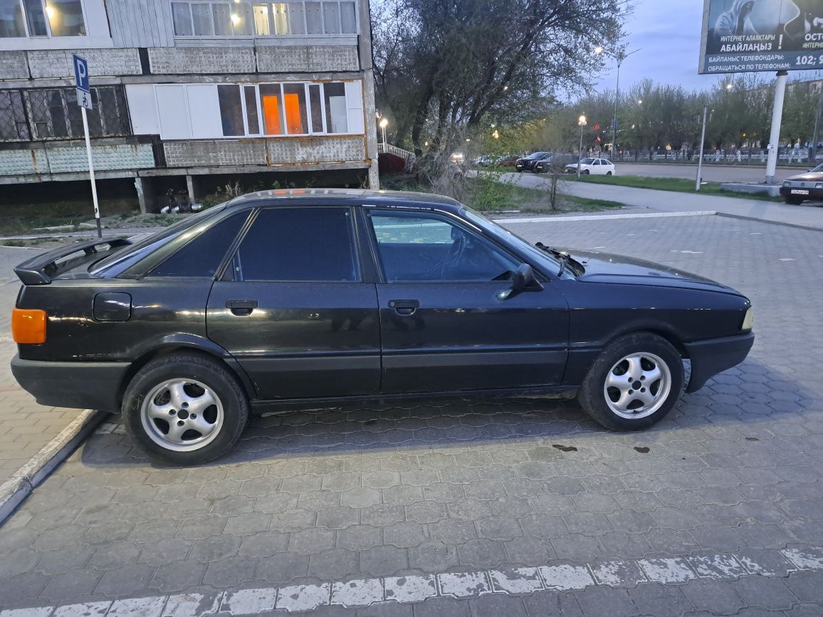 Продам Ауди 80 B3