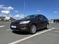 Ford Focus HatchBack 1.6 Benzina 2009 Facelift Dublu Climatronic