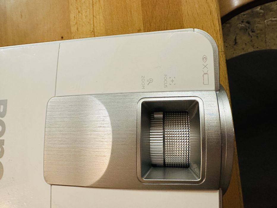 Video peoiector Benque MW632ST