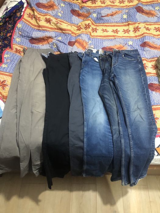 Джинсы 10/8 продажа