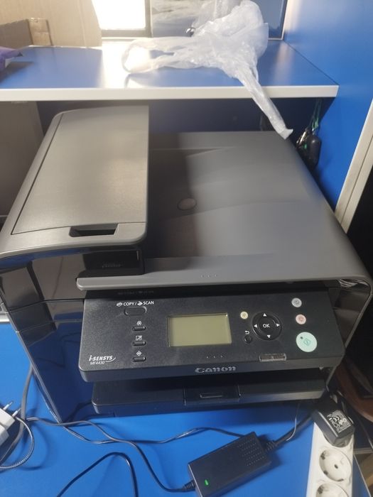 Принтер Canon, I sensys , MF-4430