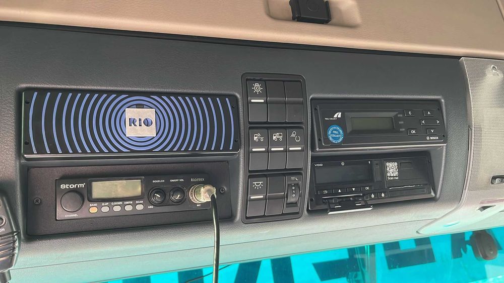 MAN TGX 18.500 Euro 6