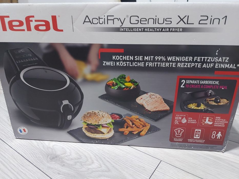 Vind Air Fryer Tefal