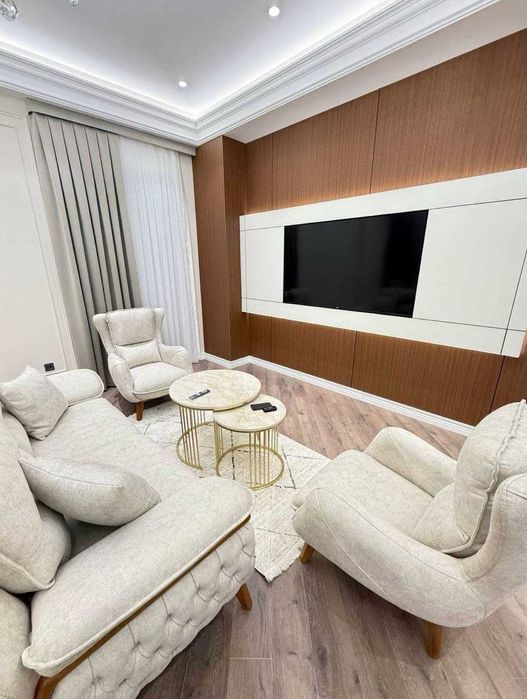 Сдается в Ташкент Сити 3/3/7 Бульвард  374*