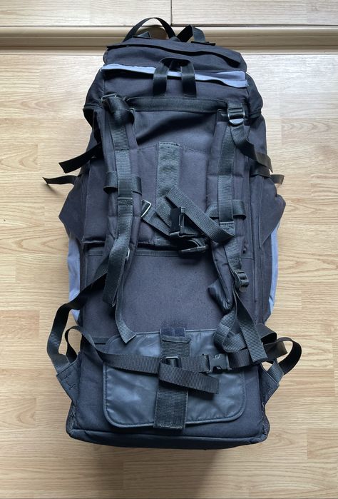 Rucsac de munte VSA 50’litri