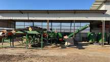 Linie taiere despicare posch spalfix k650 accept schimburi!