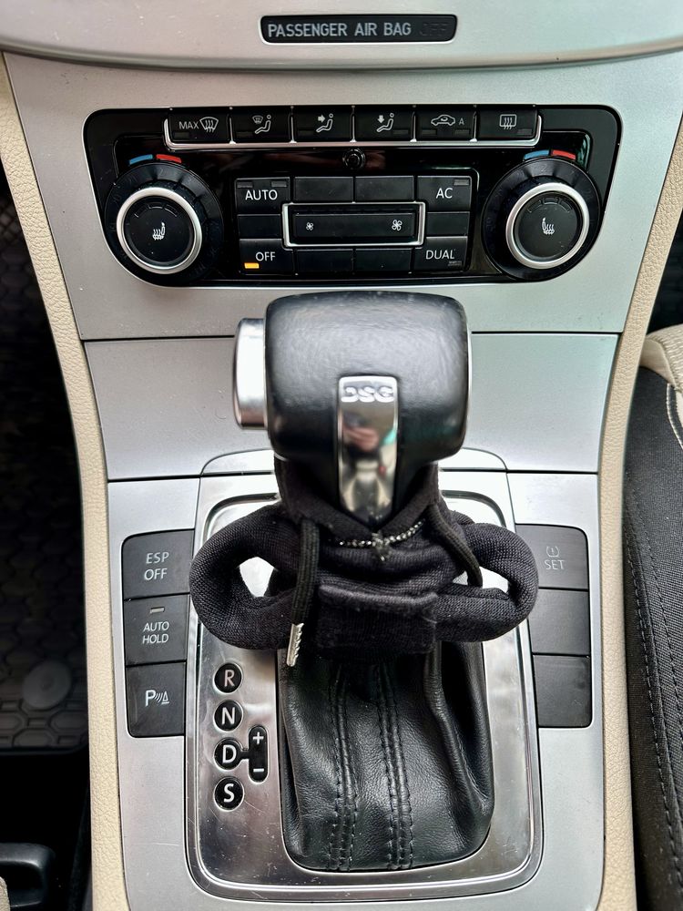 Vw Passat CC Automat