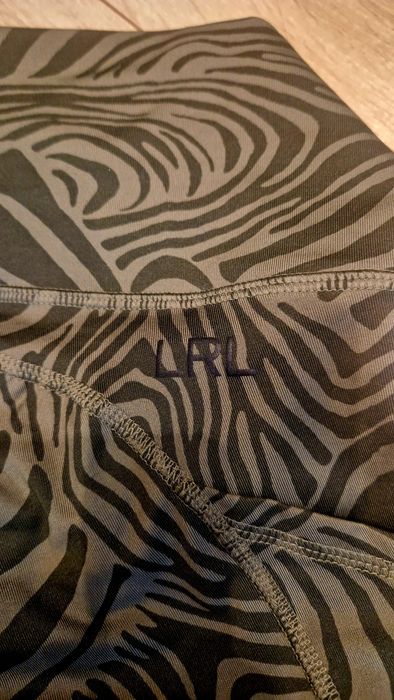 Клин Ralph Lauren