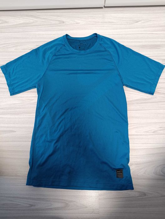 ''Nike Dri-FIT Pro''оригинална мъжка тениска S размер